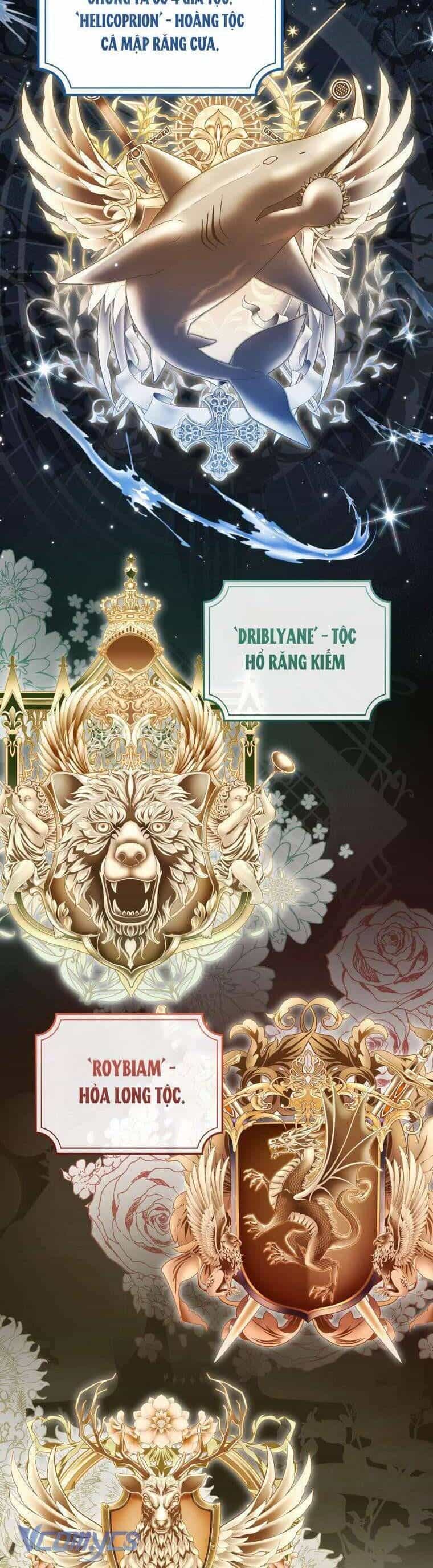 Con Dâu Của Kẻ Phản Diện Là Một Người Có Quyền Lực - Chương 31 - ảnh 32