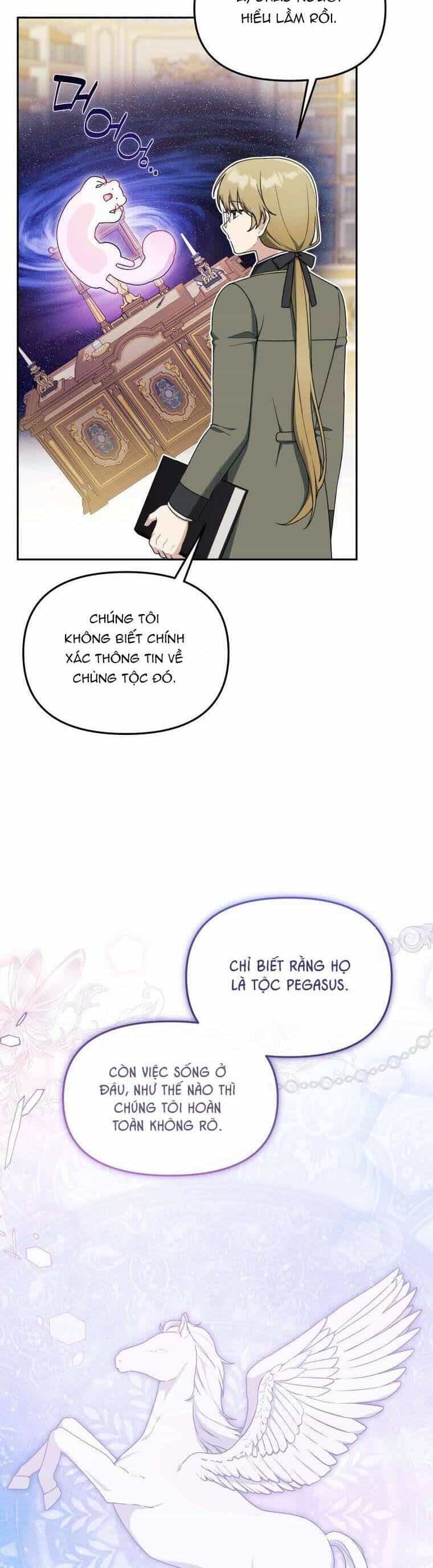 Con Dâu Của Kẻ Phản Diện Là Một Người Có Quyền Lực - Chương 32 - ảnh 3