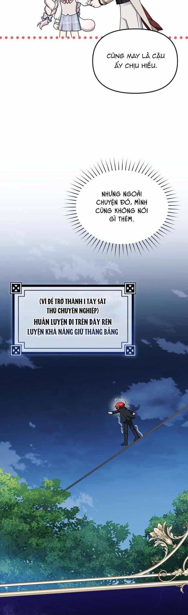 Con Dâu Của Kẻ Phản Diện Là Một Người Có Quyền Lực - Chương 32 - ảnh 36