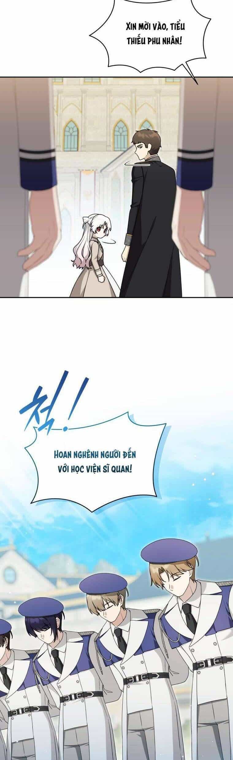 Con Dâu Của Kẻ Phản Diện Là Một Người Có Quyền Lực - Chương 33 - ảnh 9