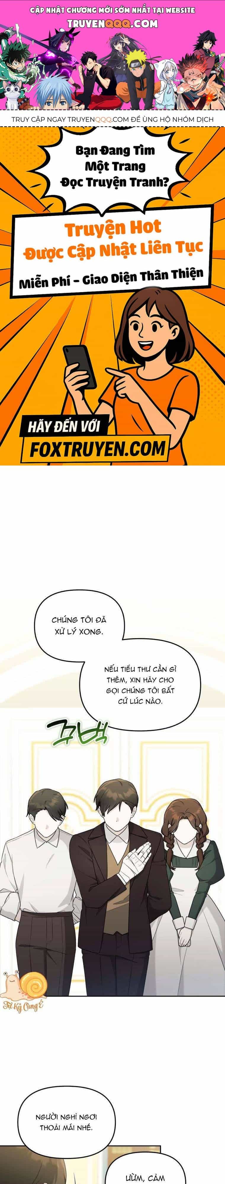 Con Dâu Của Kẻ Phản Diện Là Một Người Có Quyền Lực - Chương 34 - ảnh 1