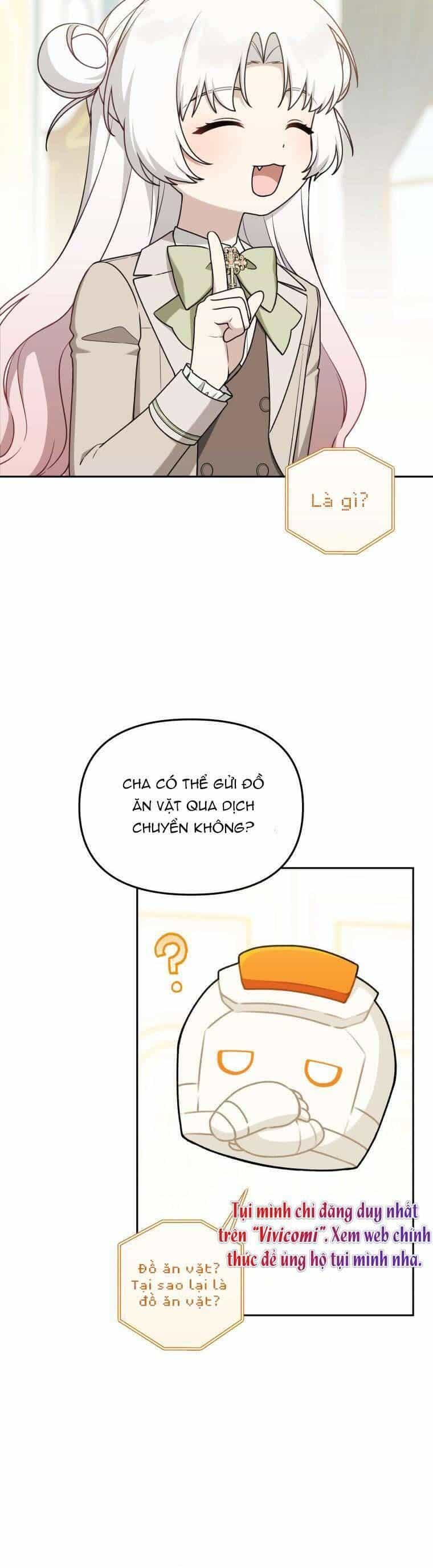 Con Dâu Của Kẻ Phản Diện Là Một Người Có Quyền Lực - Chương 34 - ảnh 22