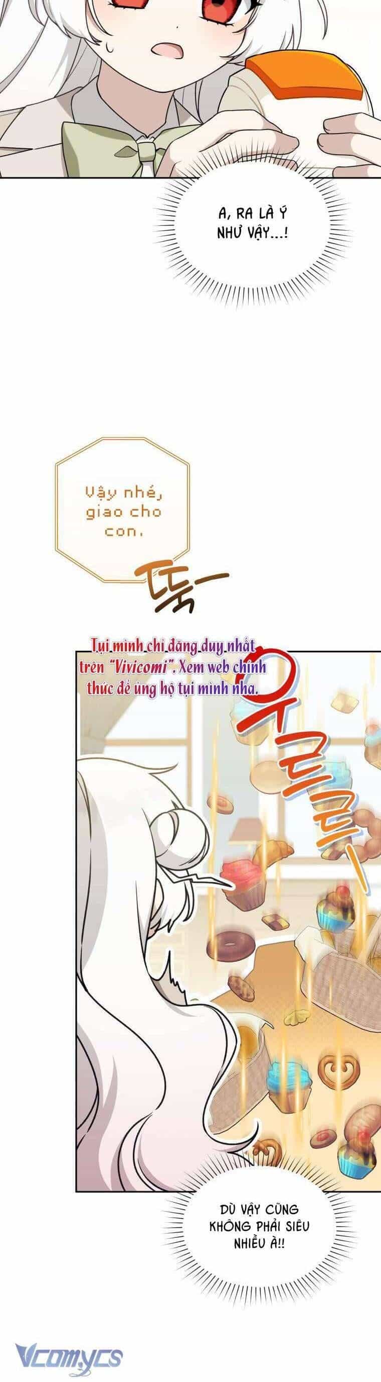 Con Dâu Của Kẻ Phản Diện Là Một Người Có Quyền Lực - Chương 34 - ảnh 25