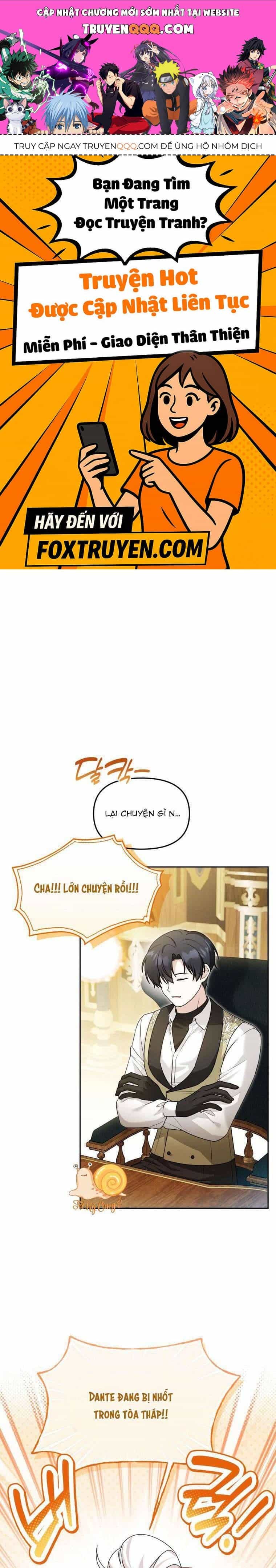 Con Dâu Của Kẻ Phản Diện Là Một Người Có Quyền Lực - Chương 37 - ảnh 1