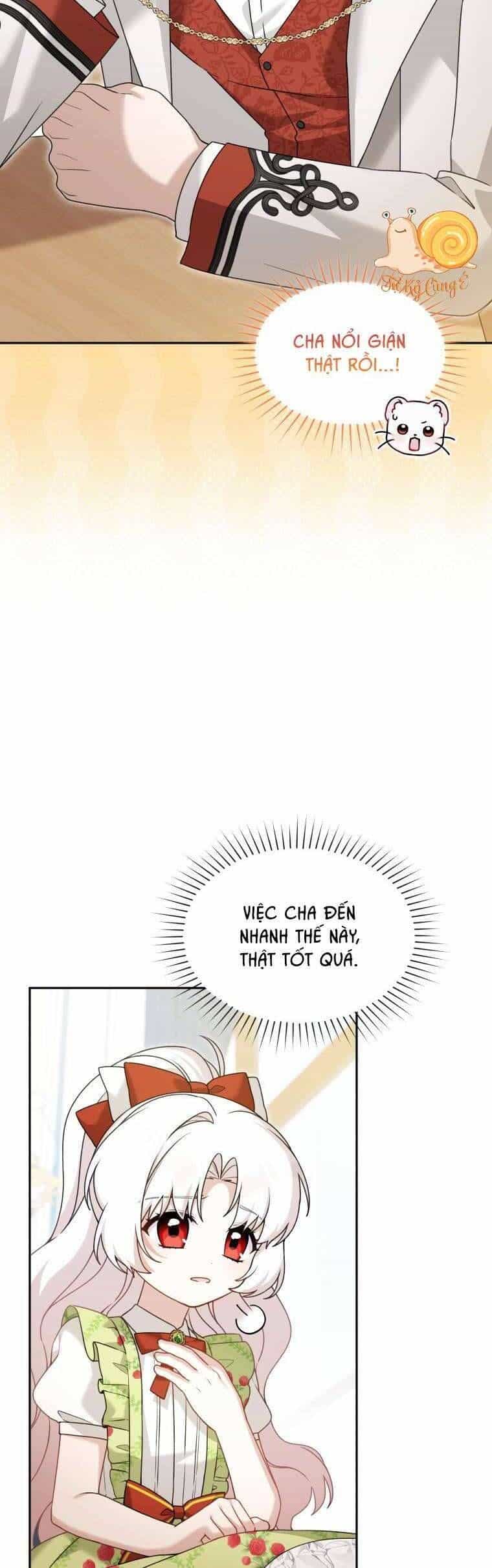 Con Dâu Của Kẻ Phản Diện Là Một Người Có Quyền Lực - Chương 37 - ảnh 7