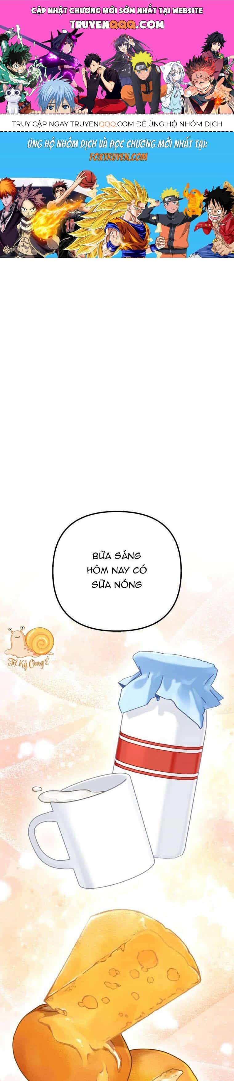 Con Dâu Của Kẻ Phản Diện Là Một Người Có Quyền Lực - Chương 3 - ảnh 1