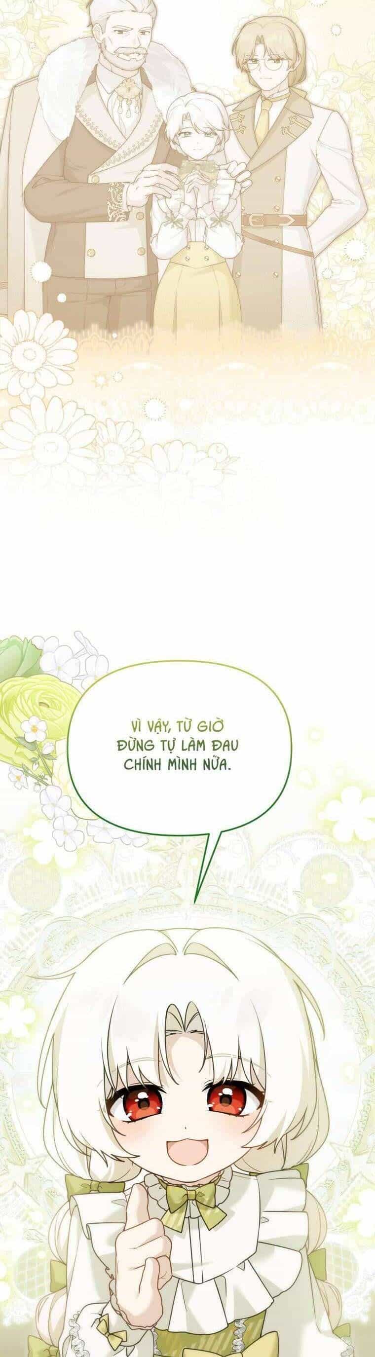 Con Dâu Của Kẻ Phản Diện Là Một Người Có Quyền Lực - Chương 39 - ảnh 8