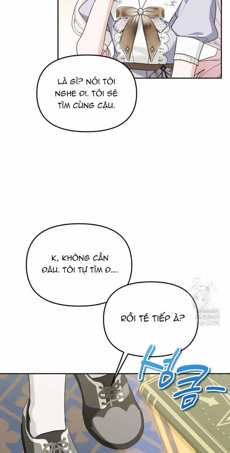 Con Dâu Của Kẻ Phản Diện Là Một Người Có Quyền Lực - Chương 43 - ảnh 25
