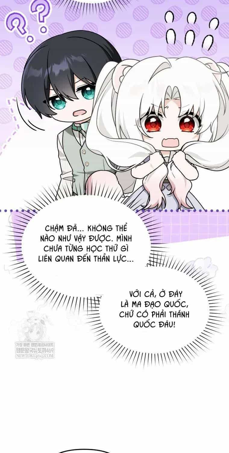 Con Dâu Của Kẻ Phản Diện Là Một Người Có Quyền Lực - Chương 43 - ảnh 34