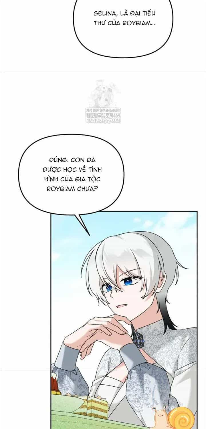 Con Dâu Của Kẻ Phản Diện Là Một Người Có Quyền Lực - Chương 44 - ảnh 47