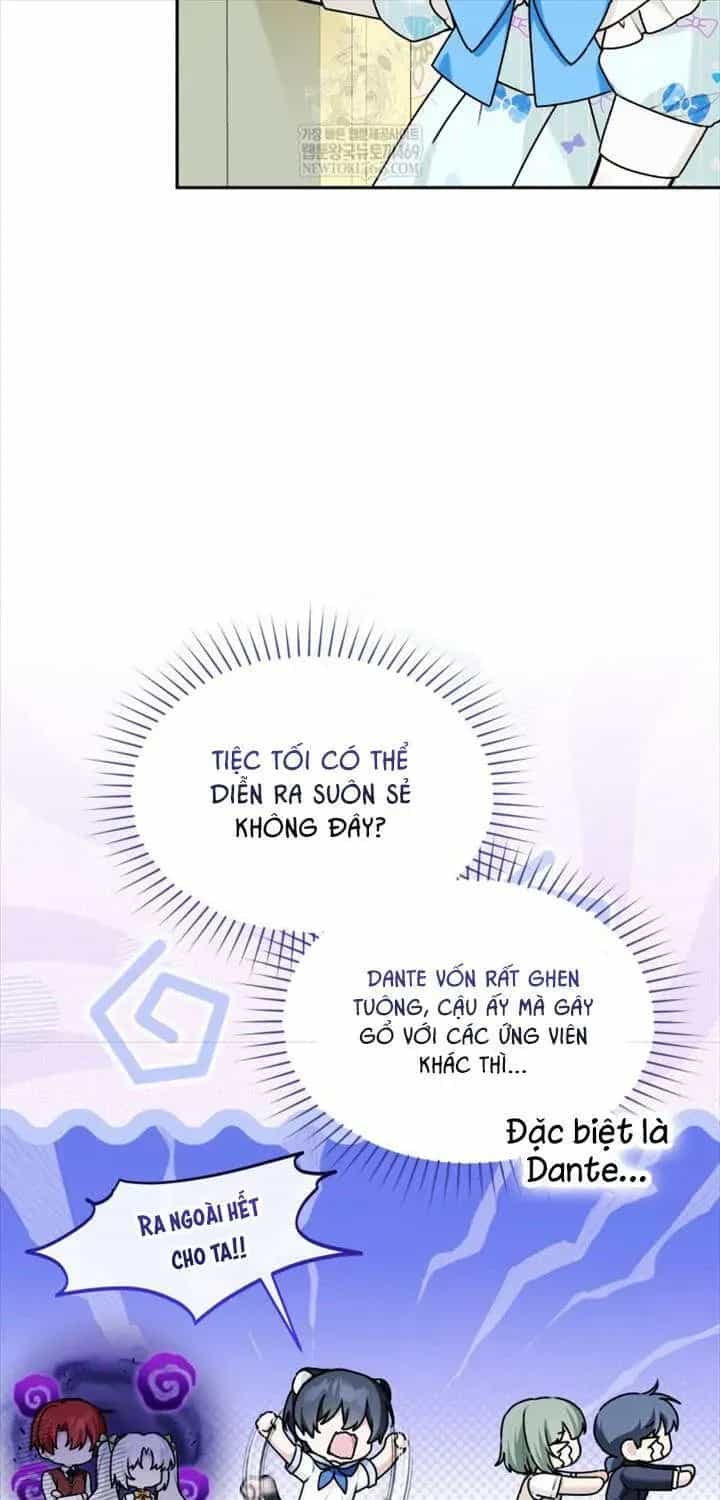Con Dâu Của Kẻ Phản Diện Là Một Người Có Quyền Lực - Chương 45 - ảnh 8