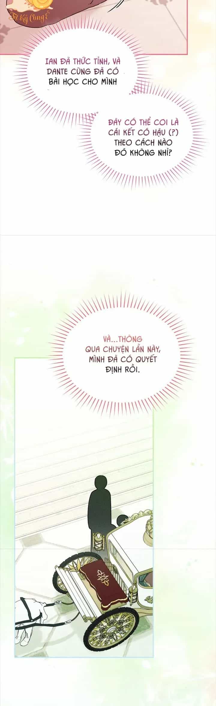 Con Dâu Của Kẻ Phản Diện Là Một Người Có Quyền Lực - Chương 46 - ảnh 50