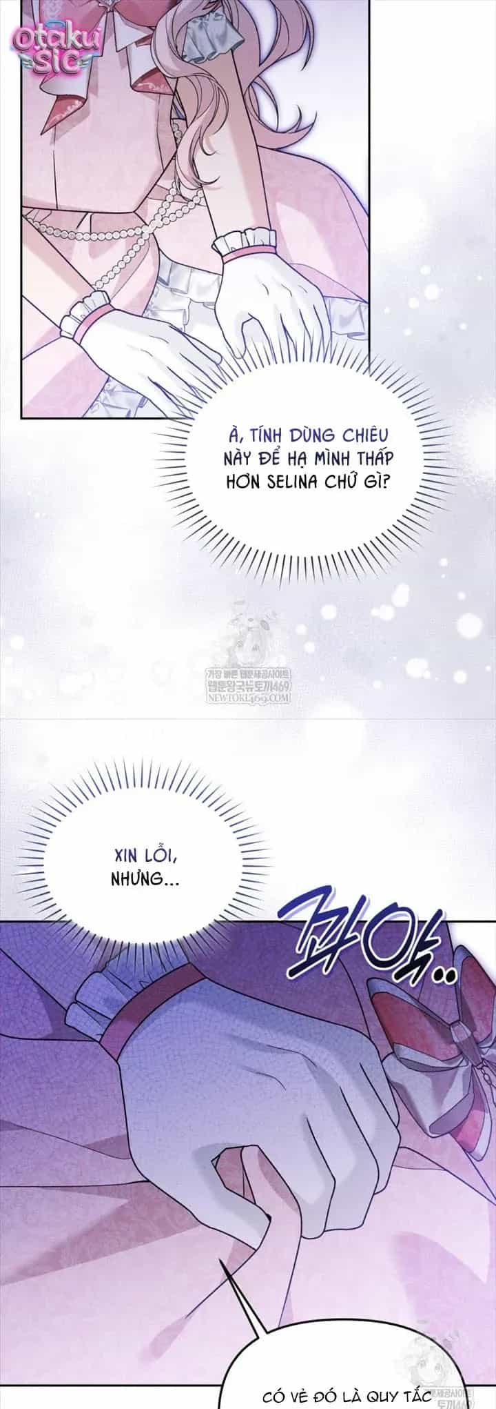Con Dâu Của Kẻ Phản Diện Là Một Người Có Quyền Lực - Chương 47 - ảnh 49