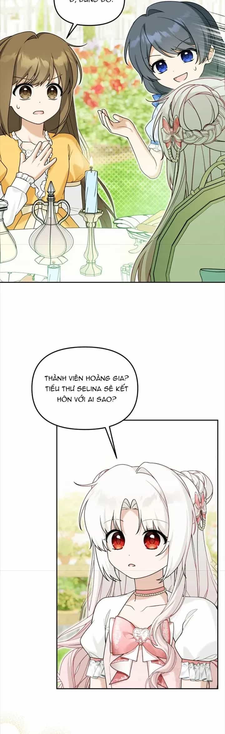 Con Dâu Của Kẻ Phản Diện Là Một Người Có Quyền Lực - Chương 48 - ảnh 2