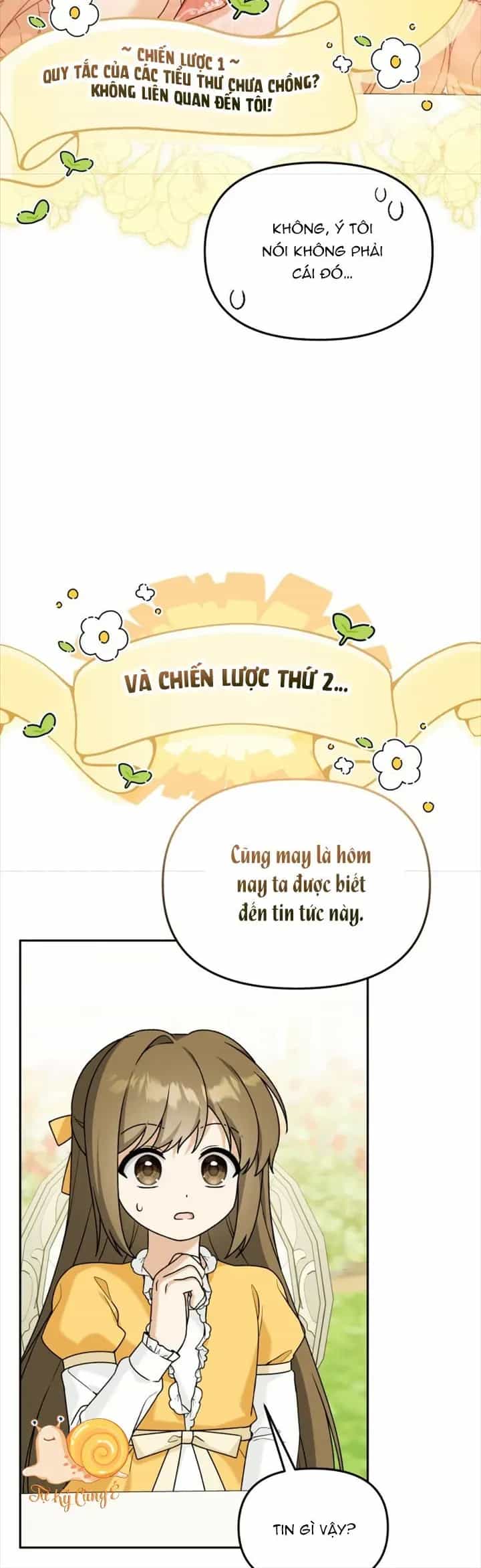Con Dâu Của Kẻ Phản Diện Là Một Người Có Quyền Lực - Chương 48 - ảnh 20
