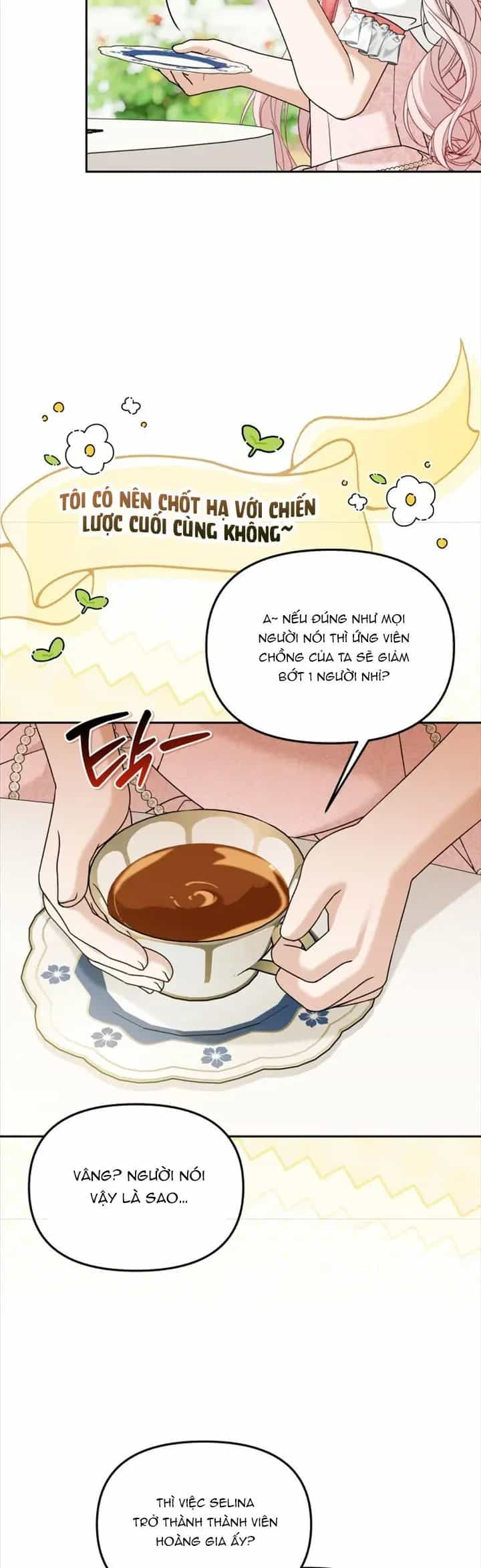 Con Dâu Của Kẻ Phản Diện Là Một Người Có Quyền Lực - Chương 48 - ảnh 26