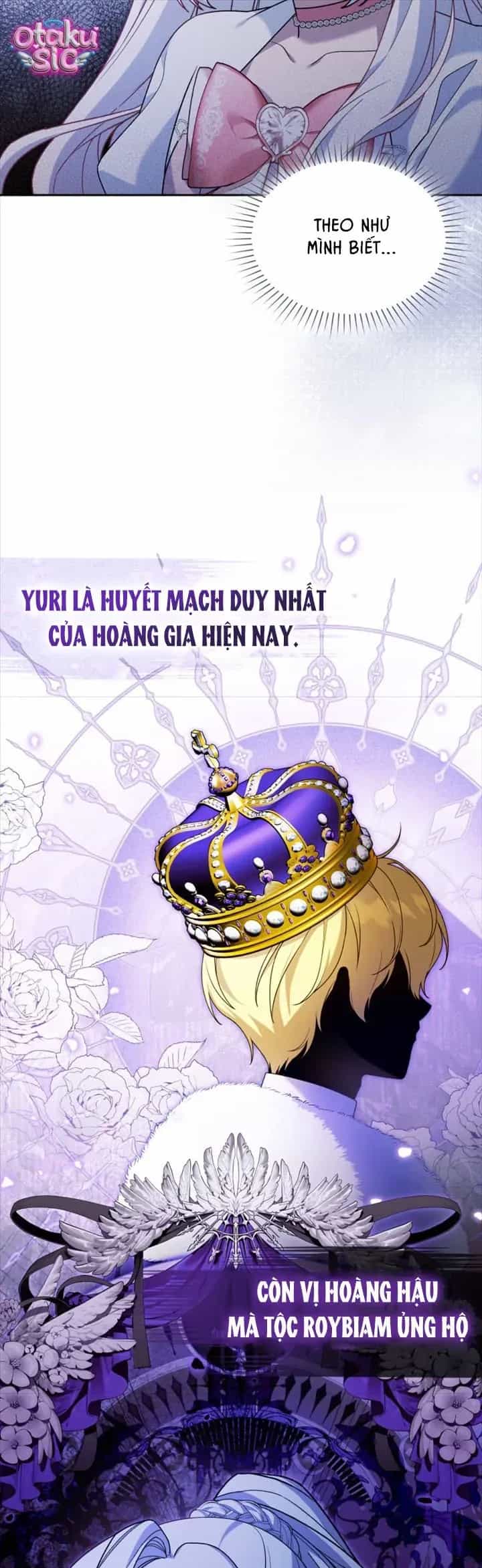 Con Dâu Của Kẻ Phản Diện Là Một Người Có Quyền Lực - Chương 48 - ảnh 5