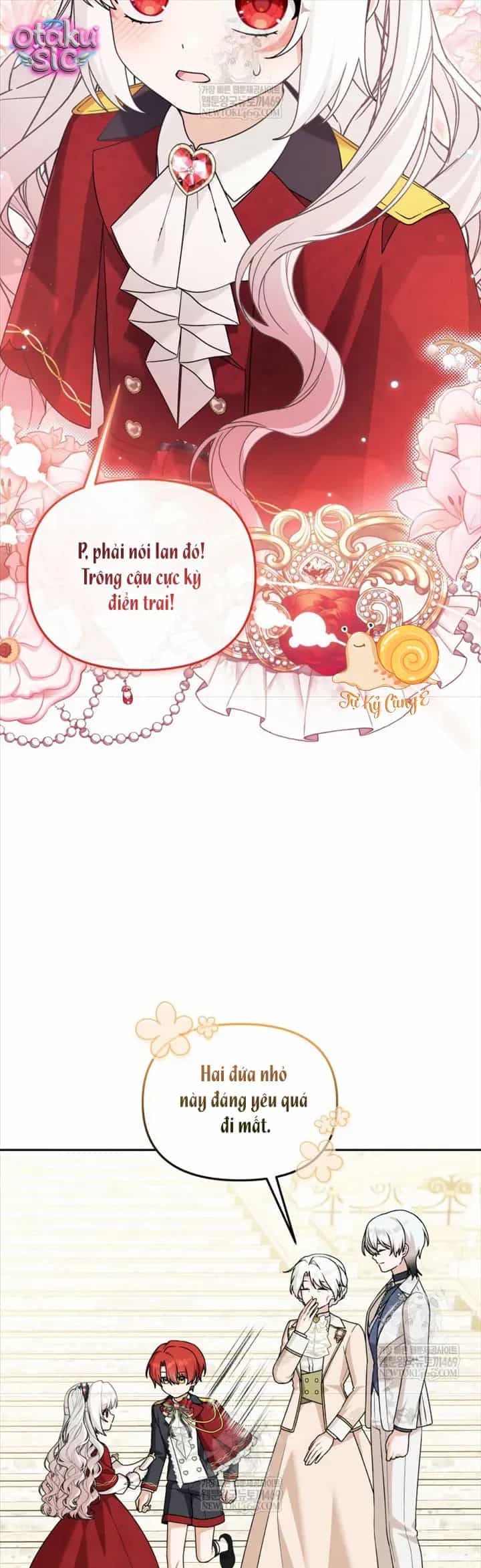 Con Dâu Của Kẻ Phản Diện Là Một Người Có Quyền Lực - Chương 49 - ảnh 25