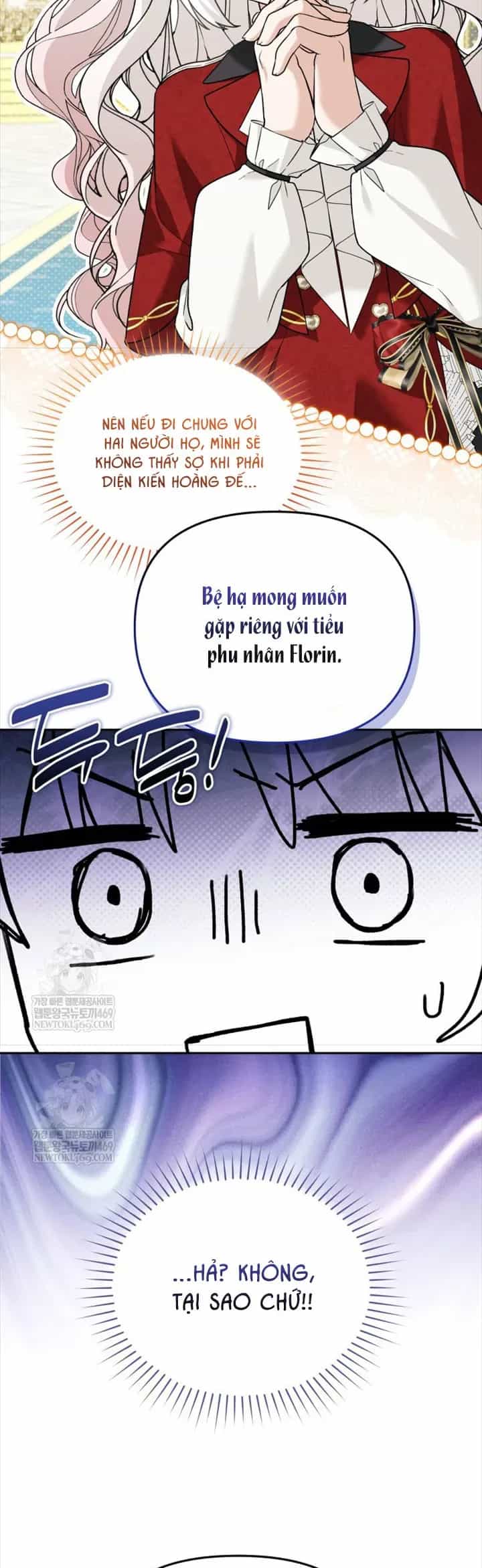 Con Dâu Của Kẻ Phản Diện Là Một Người Có Quyền Lực - Chương 49 - ảnh 35