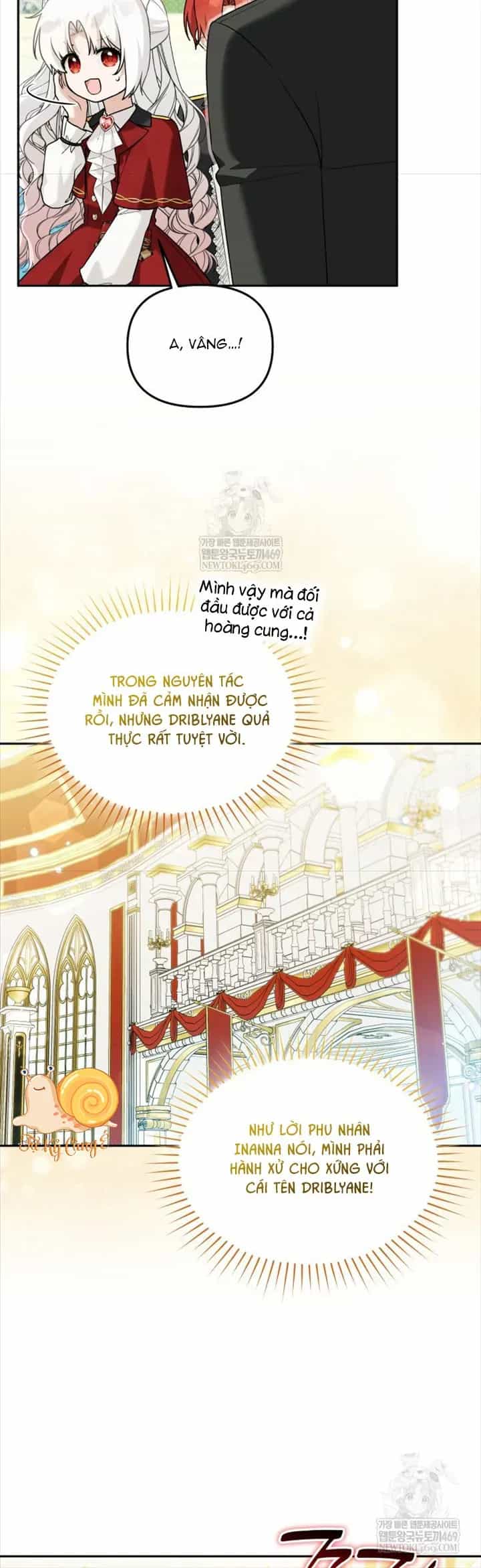 Con Dâu Của Kẻ Phản Diện Là Một Người Có Quyền Lực - Chương 49 - ảnh 40