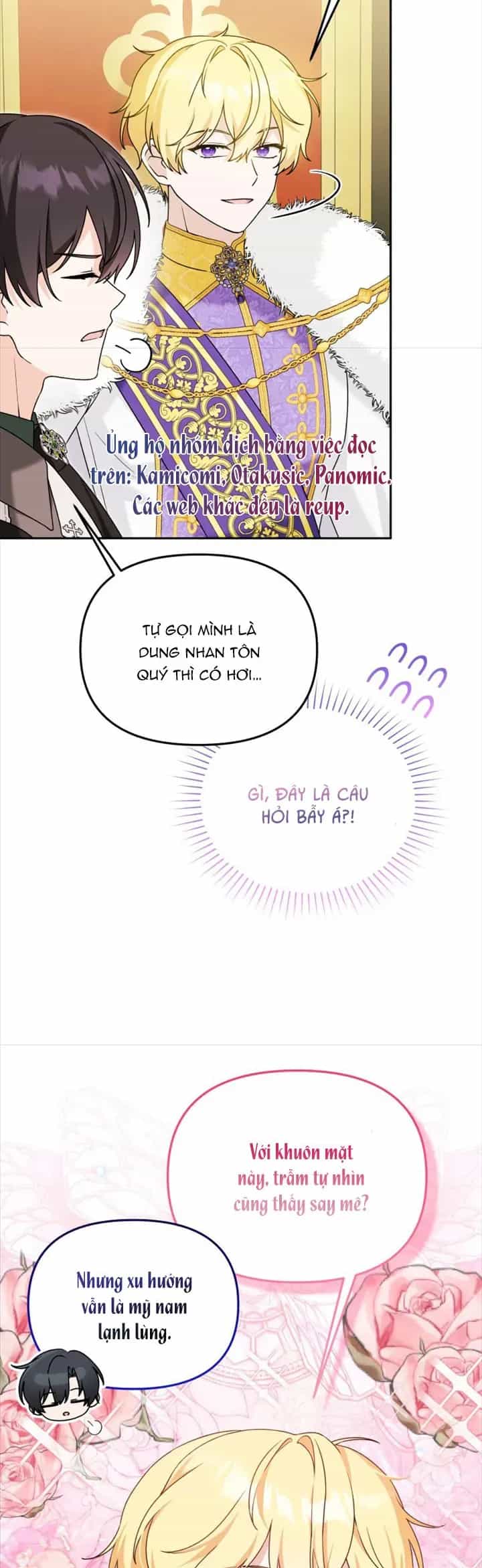 Con Dâu Của Kẻ Phản Diện Là Một Người Có Quyền Lực - Chương 50 - ảnh 19