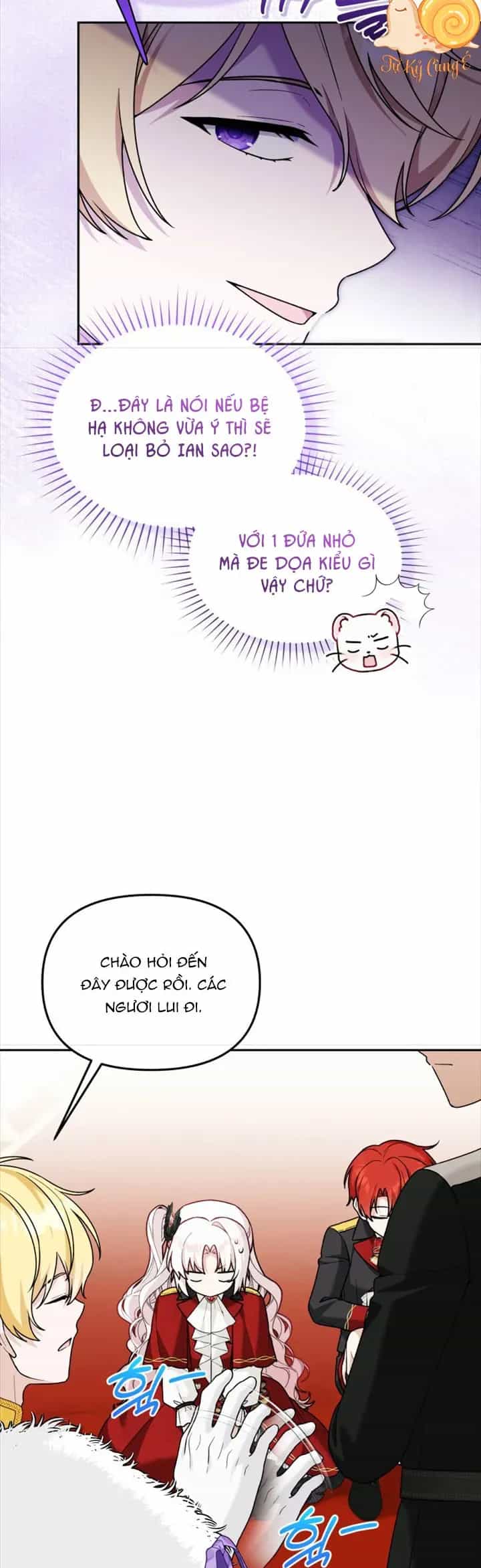 Con Dâu Của Kẻ Phản Diện Là Một Người Có Quyền Lực - Chương 50 - ảnh 31