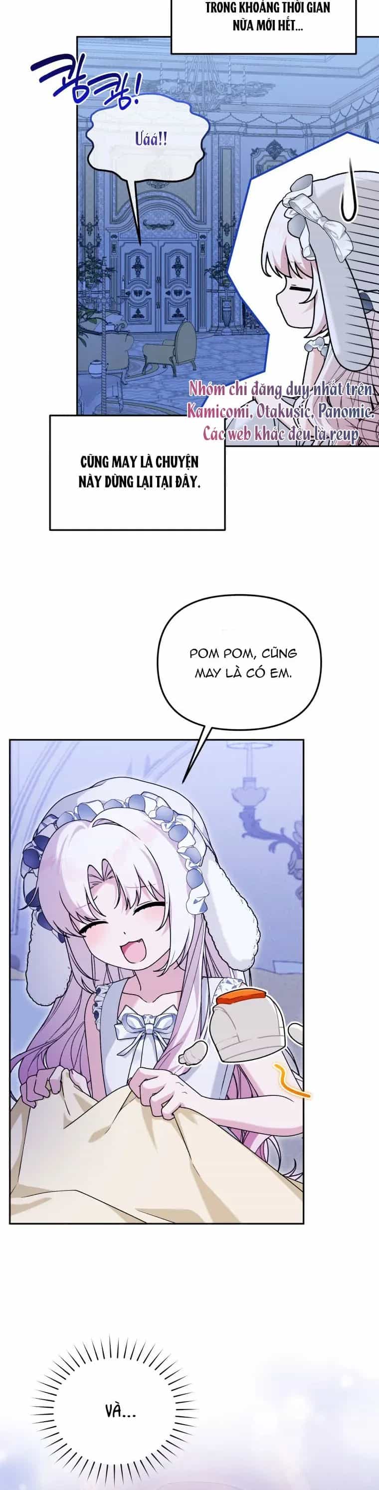 Con Dâu Của Kẻ Phản Diện Là Một Người Có Quyền Lực - Chương 55 - ảnh 15