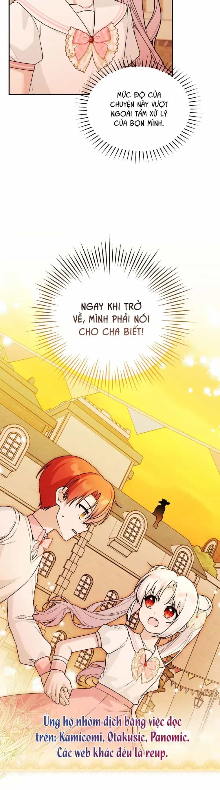 Con Dâu Của Kẻ Phản Diện Là Một Người Có Quyền Lực - Chương 57 - ảnh 41