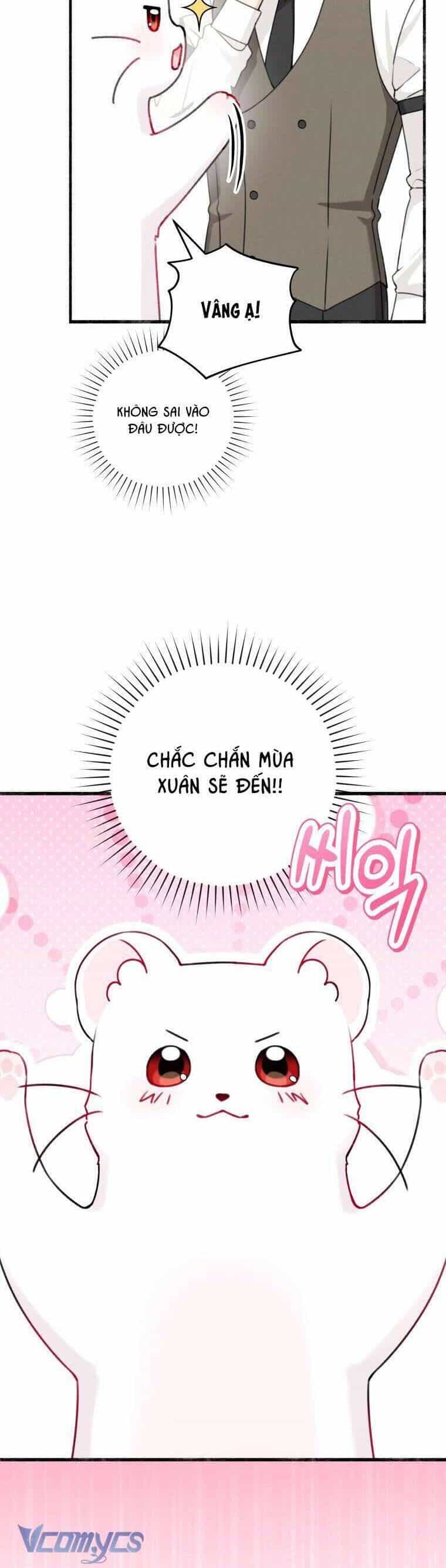 Con Dâu Của Kẻ Phản Diện Là Một Người Có Quyền Lực - Chương 5 - ảnh 30