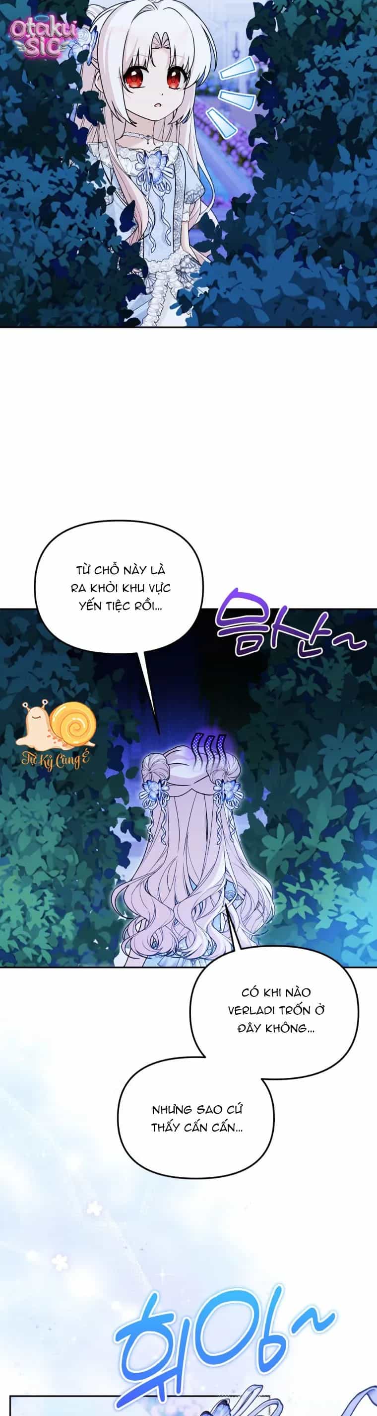 Con Dâu Của Kẻ Phản Diện Là Một Người Có Quyền Lực - Chương 59 - ảnh 31