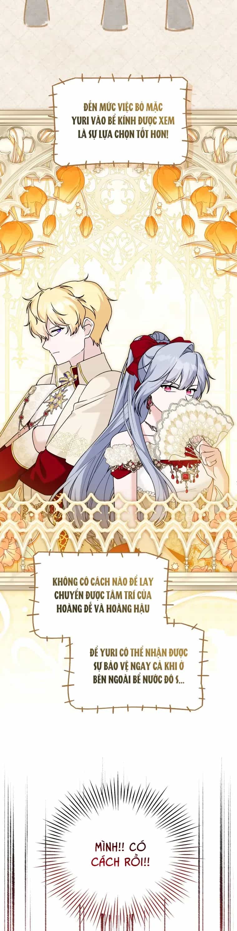 Con Dâu Của Kẻ Phản Diện Là Một Người Có Quyền Lực - Chương 63 - ảnh 37