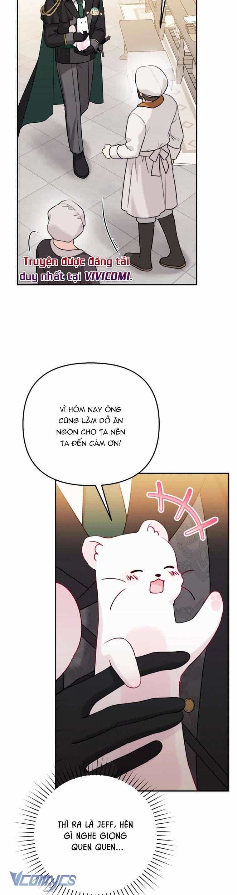 Con Dâu Của Kẻ Phản Diện Là Một Người Có Quyền Lực - Chương 8 - ảnh 30