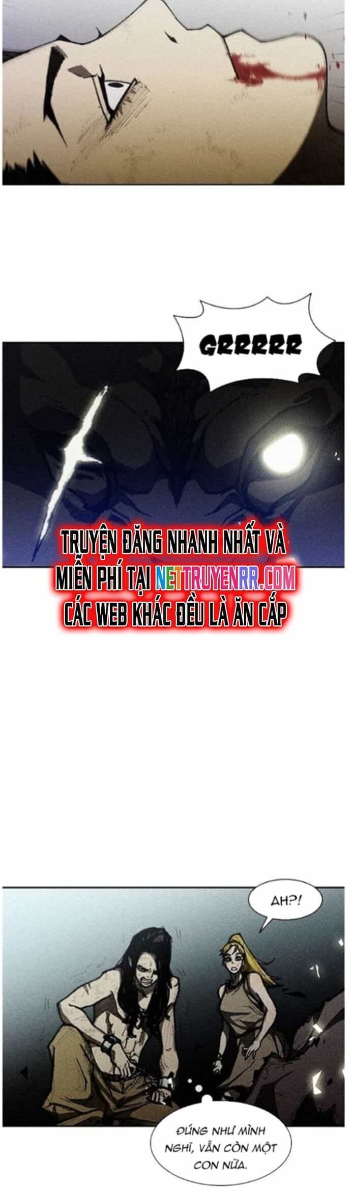 Con Đường Của Võ Giả - Chương 10 - ảnh 19
