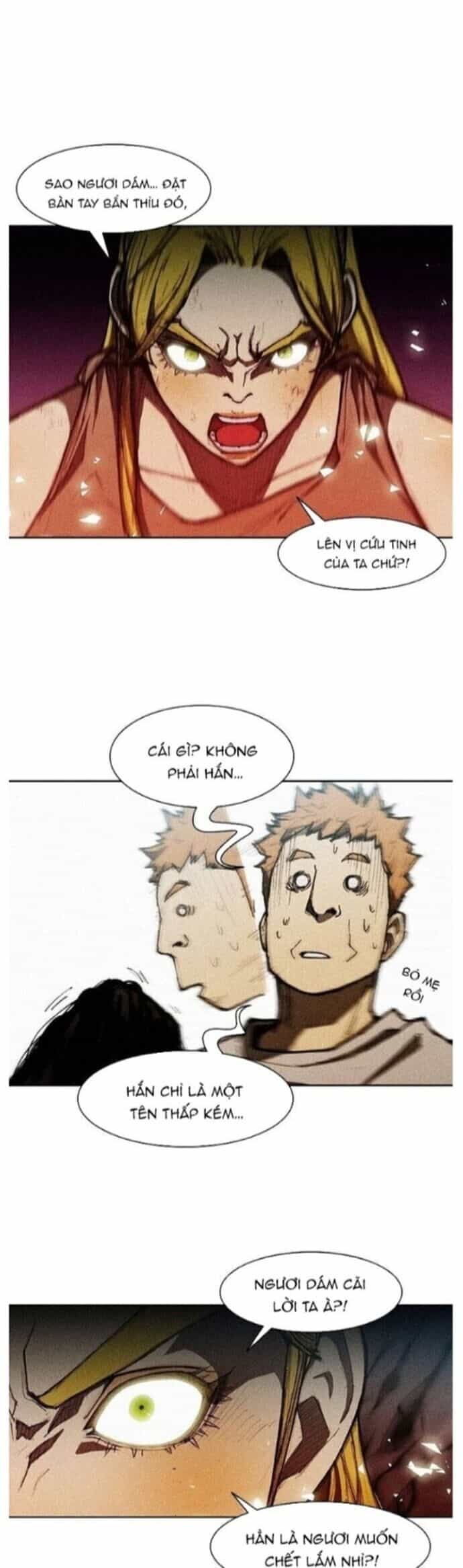 Con Đường Của Võ Giả - Chương 10 - ảnh 38