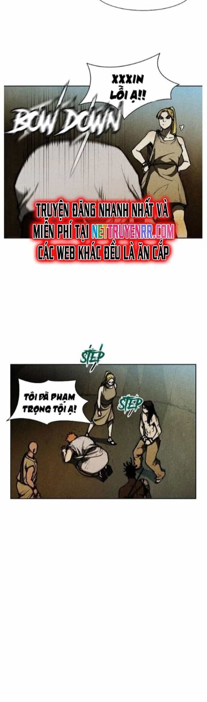 Con Đường Của Võ Giả - Chương 10 - ảnh 39