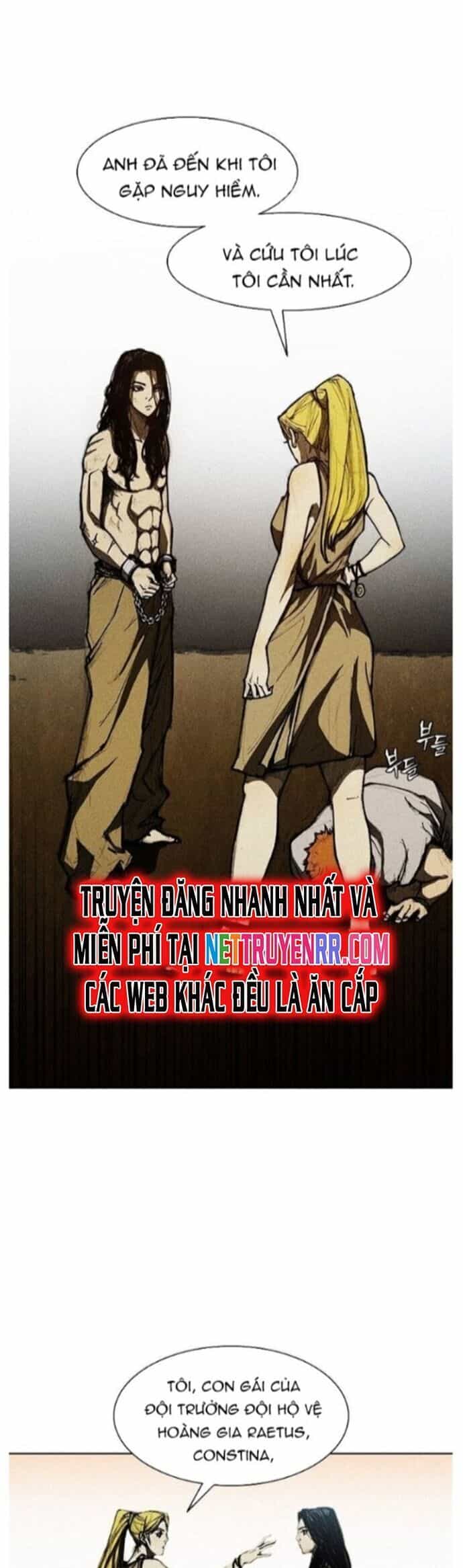 Con Đường Của Võ Giả - Chương 10 - ảnh 40