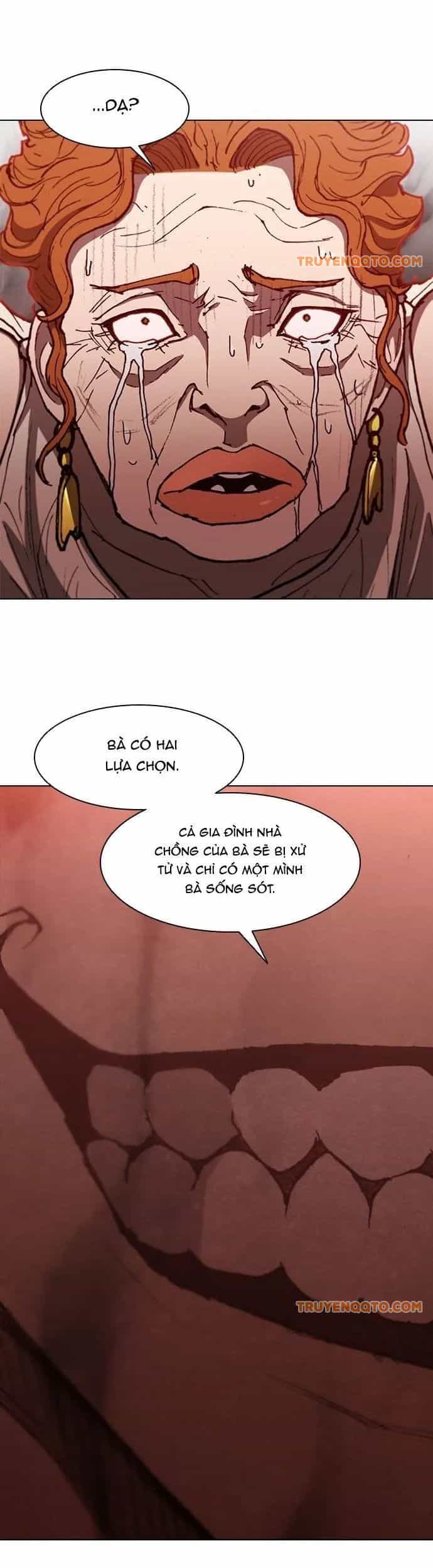 Con Đường Của Võ Giả - Chương 100 - ảnh 27