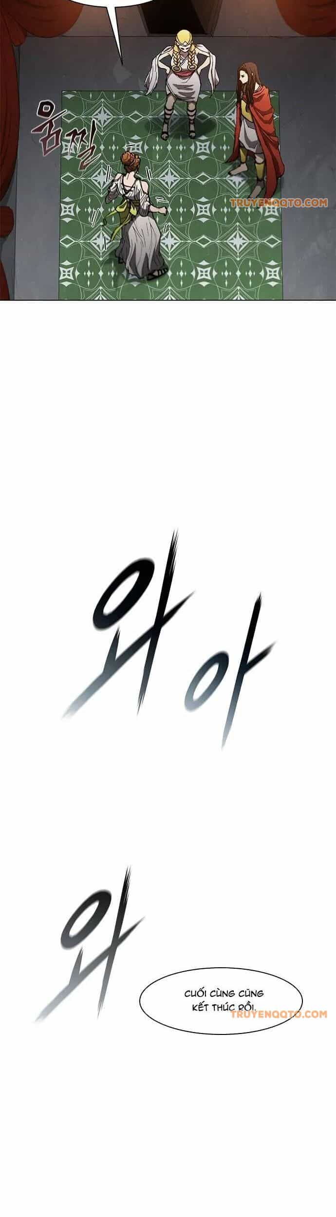 Con Đường Của Võ Giả - Chương 100 - ảnh 4