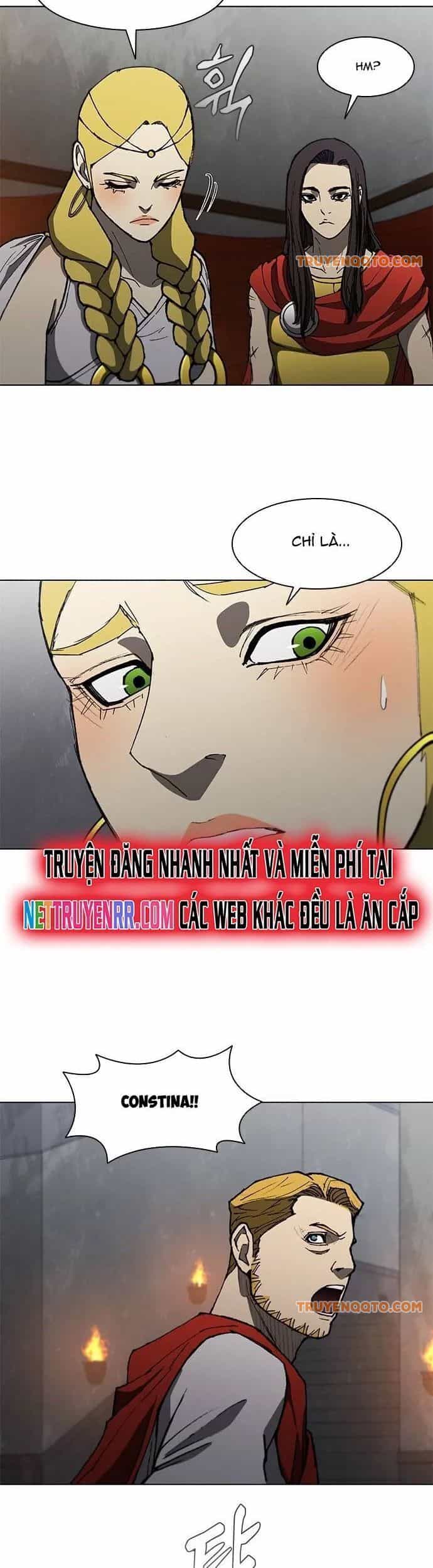 Con Đường Của Võ Giả - Chương 101 - ảnh 17