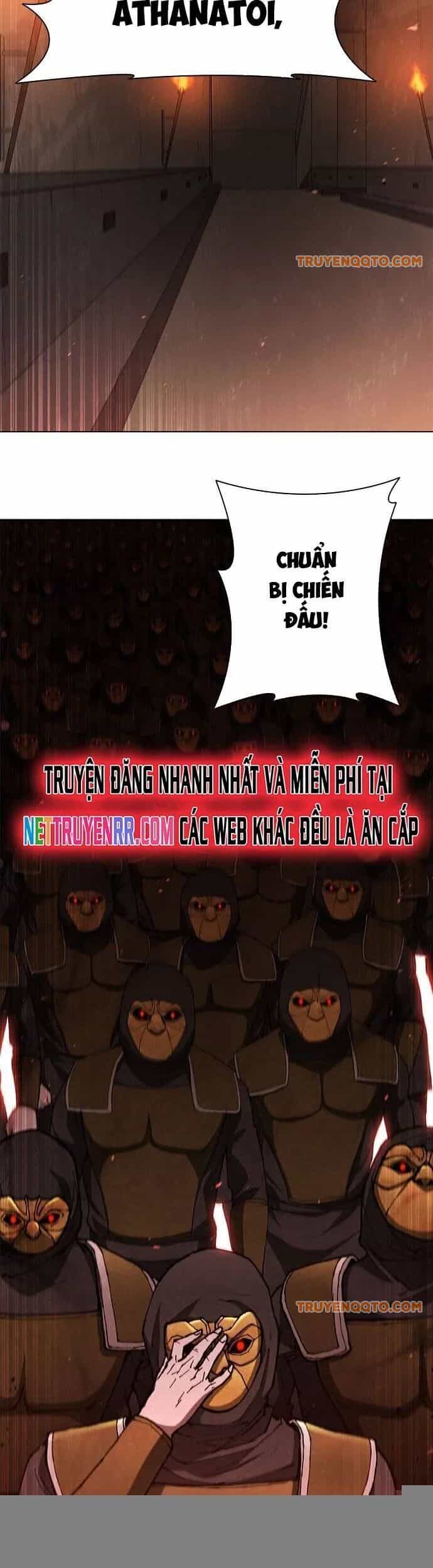 Con Đường Của Võ Giả - Chương 101 - ảnh 30