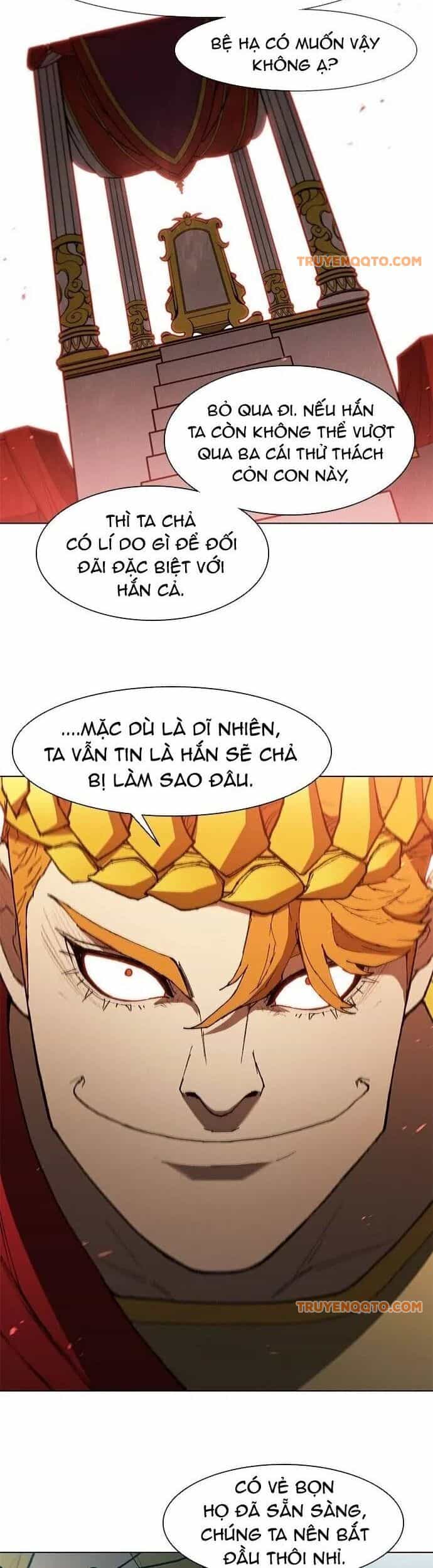 Con Đường Của Võ Giả - Chương 102 - ảnh 18