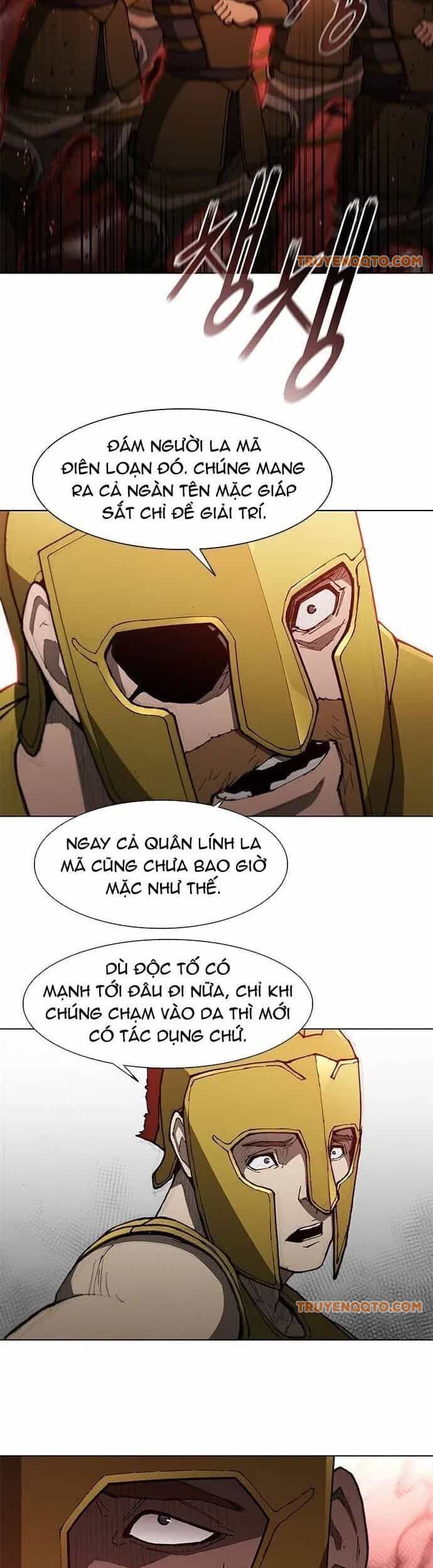 Con Đường Của Võ Giả - Chương 102 - ảnh 24