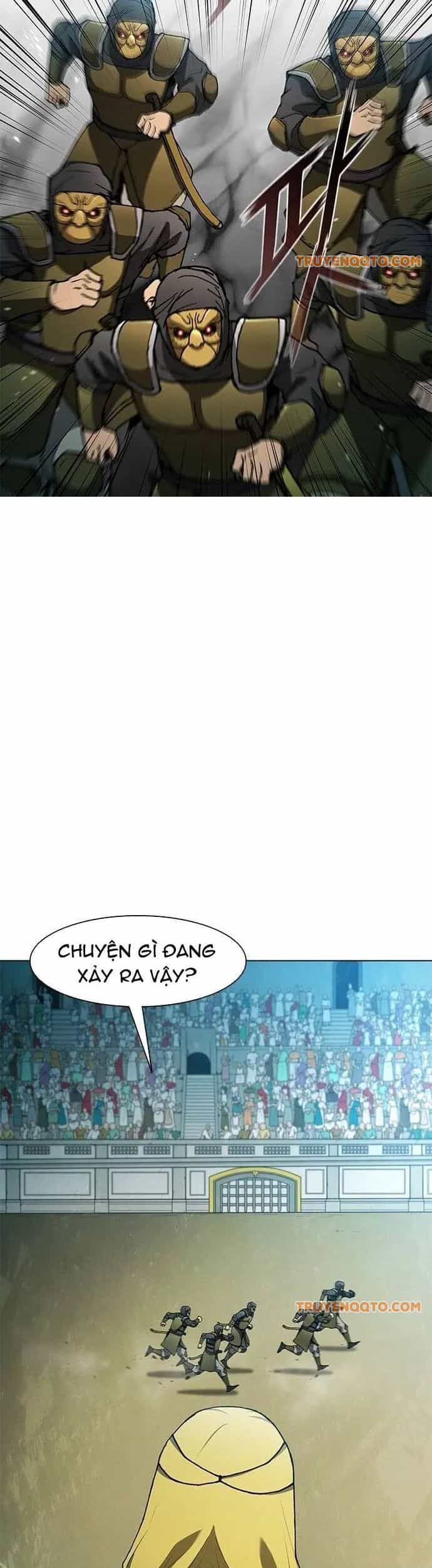 Con Đường Của Võ Giả - Chương 103 - ảnh 10