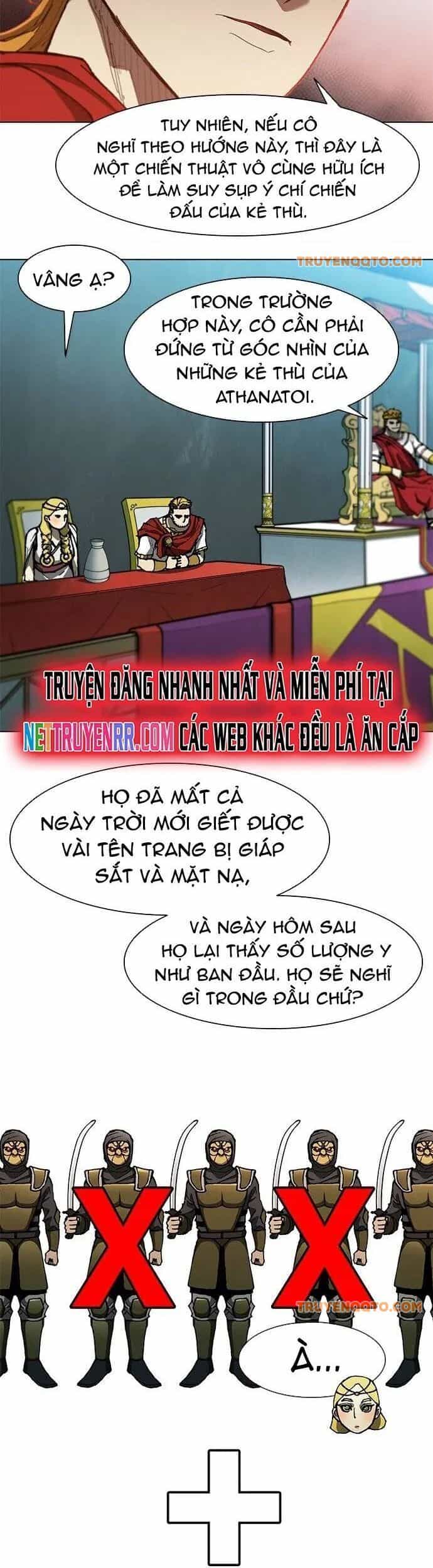 Con Đường Của Võ Giả - Chương 103 - ảnh 14