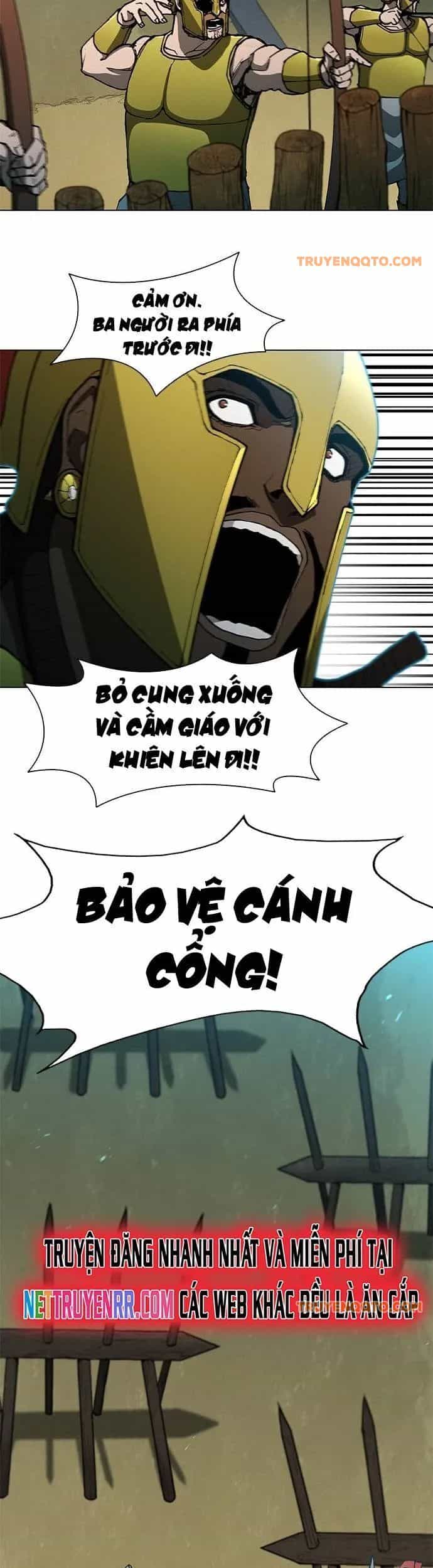 Con Đường Của Võ Giả - Chương 103 - ảnh 23