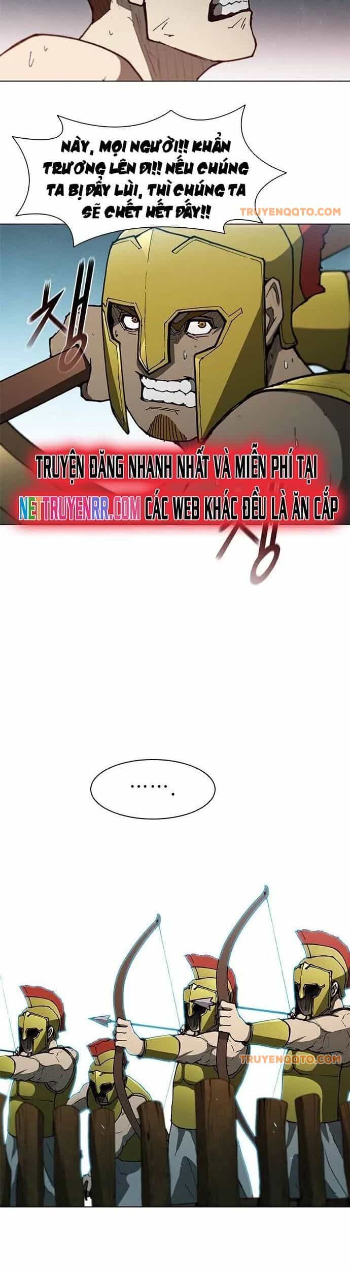 Con Đường Của Võ Giả - Chương 104 - ảnh 10
