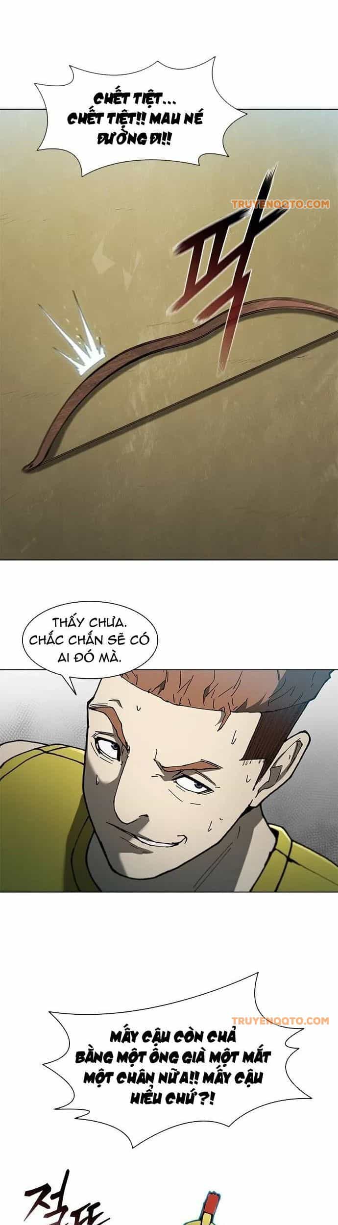 Con Đường Của Võ Giả - Chương 104 - ảnh 11