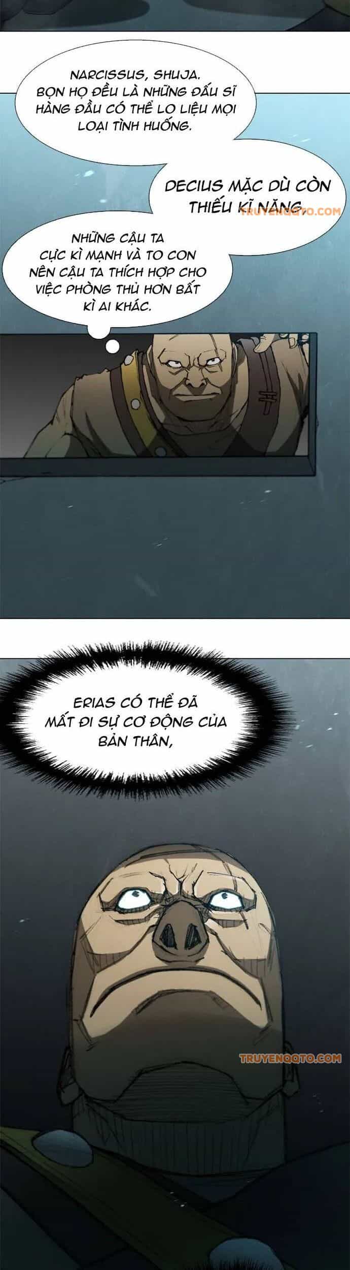 Con Đường Của Võ Giả - Chương 104 - ảnh 14