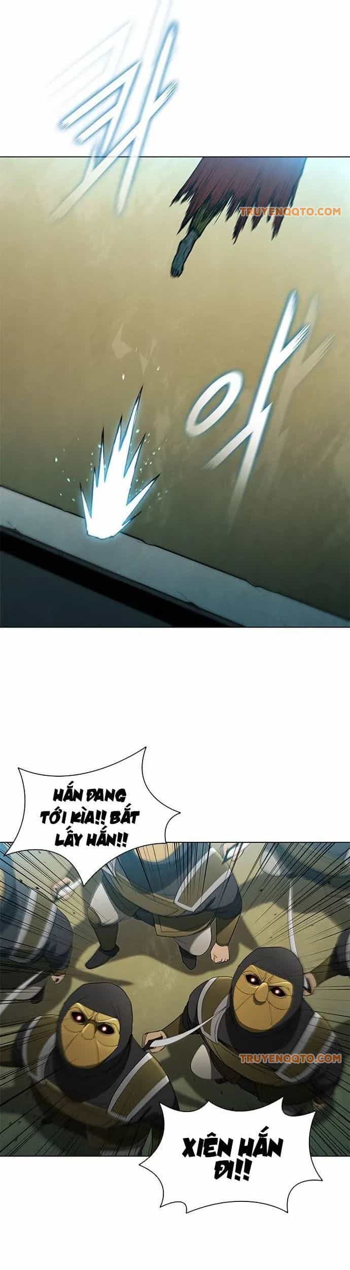 Con Đường Của Võ Giả - Chương 105 - ảnh 33