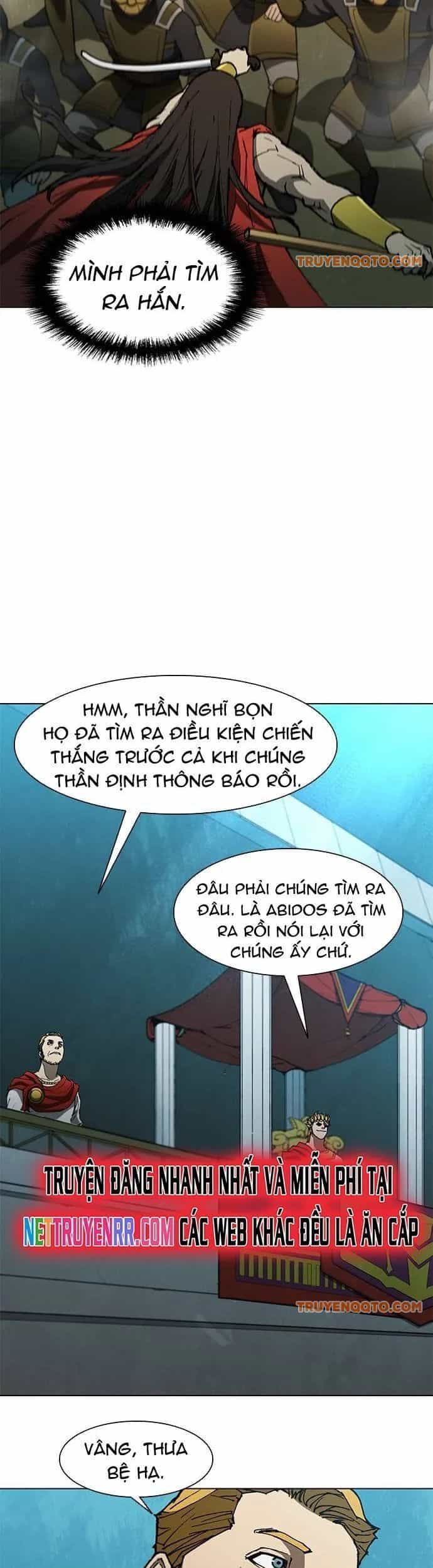 Con Đường Của Võ Giả - Chương 106 - ảnh 19